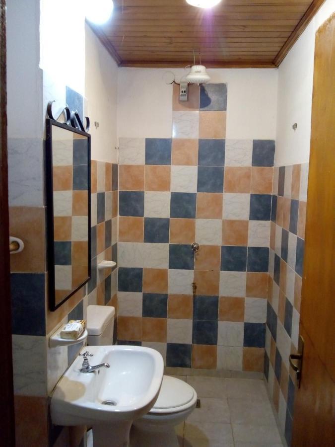 Апартаменты Departamento Loft Посадас Экстерьер фото